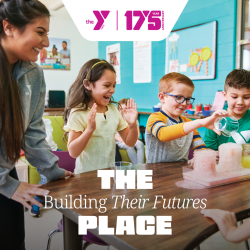 Contact Us - Building Their Futures Place